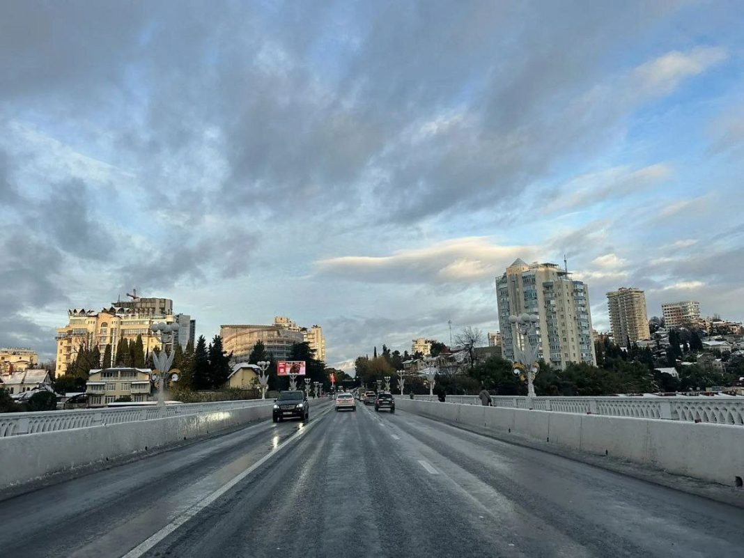 Эксперт: жилье в новостройках Сочи подорожает на 5–7%