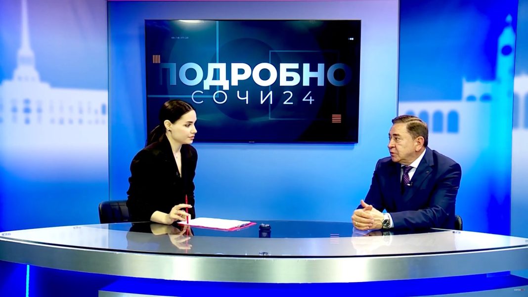 Сезон ОРВИ в Сочи: кто в группе риска и как защитить себя