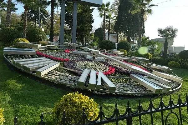 111 обновленных пространств: Прошунин подвел итоги года по благоустройству Сочи