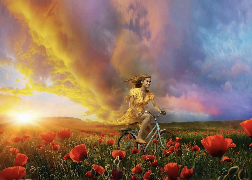 «Счастье в конверте»: смотрите 2 января на Сочи 24 три истории о том, как не потерять себя в погоне за успехом