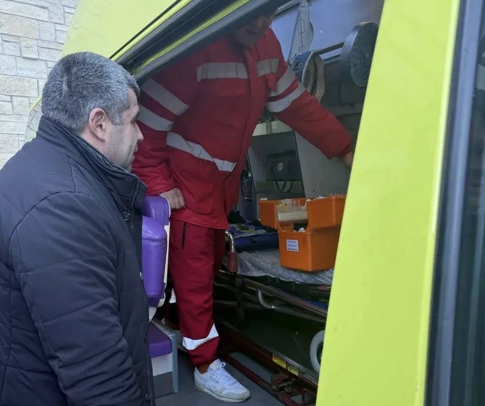 «Соблюдайте меры безопасности»: еще 45 человек травмировались на горных курортах Сочи