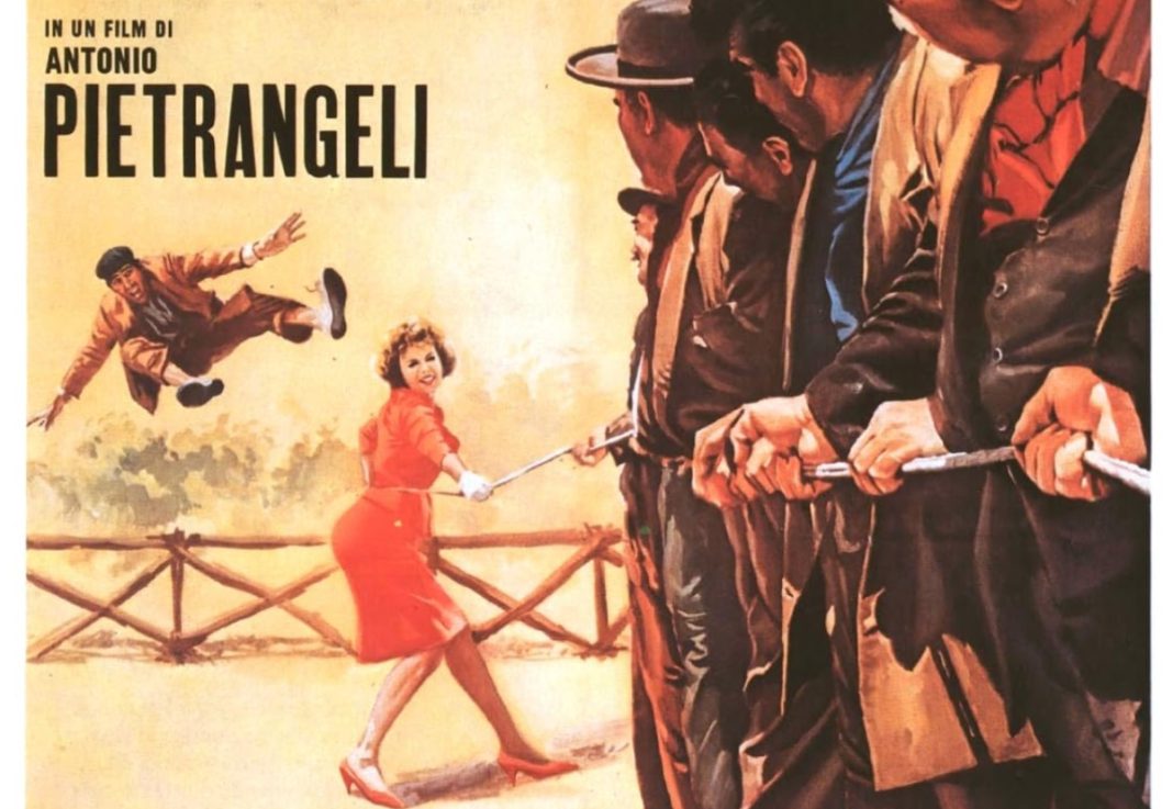 Ироничная комедия «Встреча (Посетитель)» ждёт вас 11 января. Не пропустите на канале «Сочи 24»