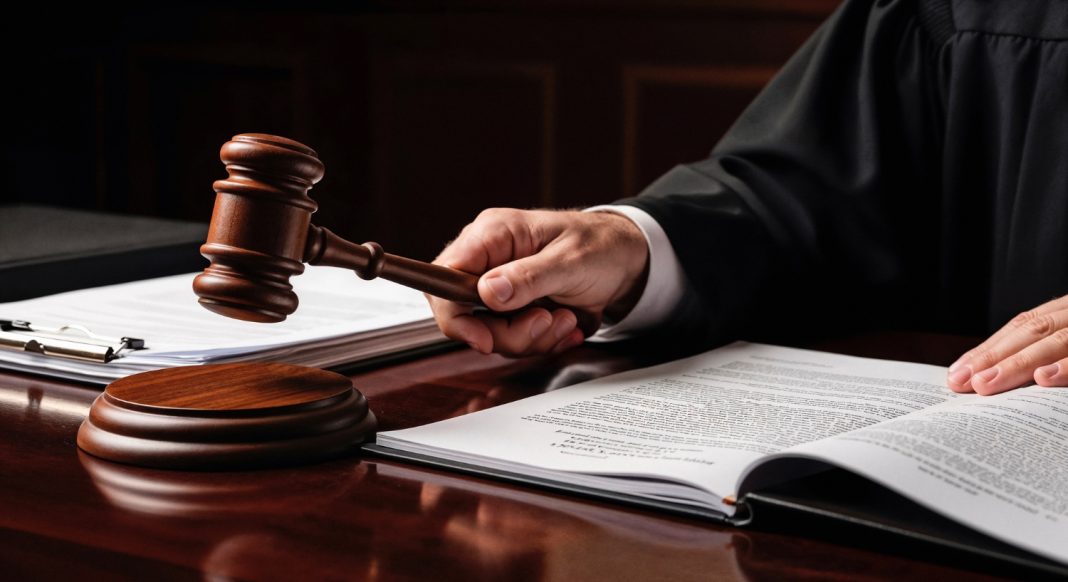 Кассация утвердила изъятие имущества на 13 млрд рублей у экс-главы кубанского суда