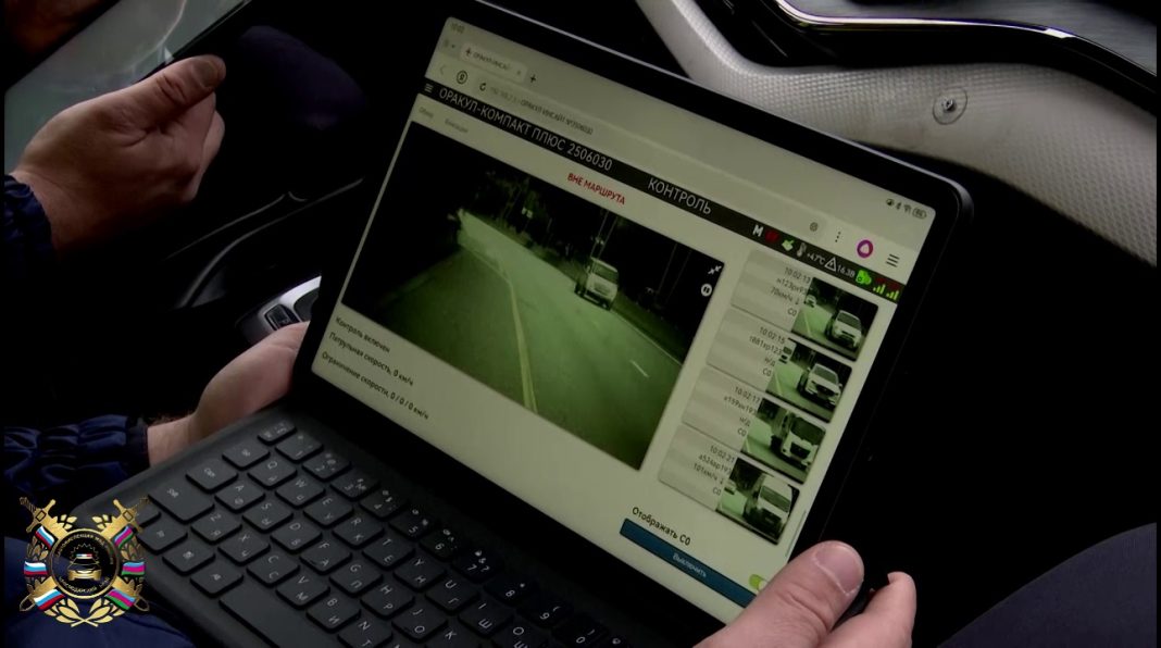 В Сочи новые комплексы фиксации помогли выявить более 50 нарушений ПДД за месяц