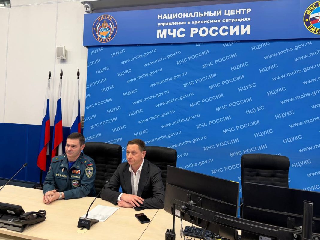 Более 300 тысяч обращений: мэр раскрыл детали работы единой экстренной службы Сочи за прошлый год