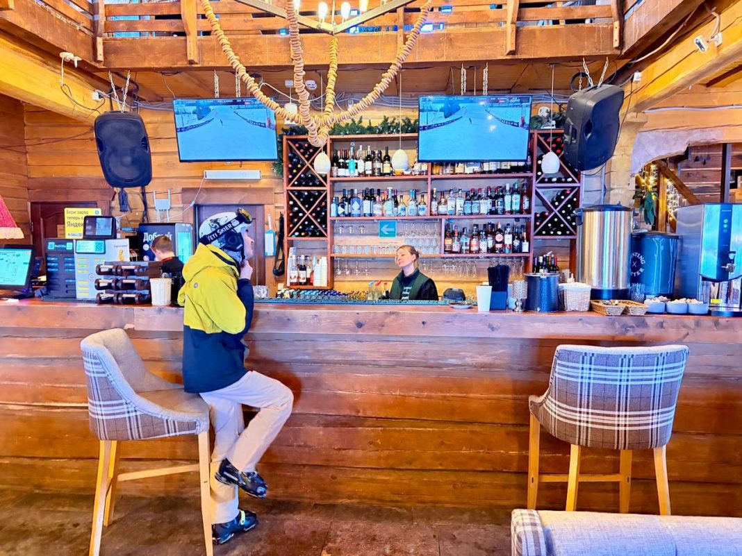 Контроль за алкоголем в Сочи: проверки в праздники выявили ряд нарушений