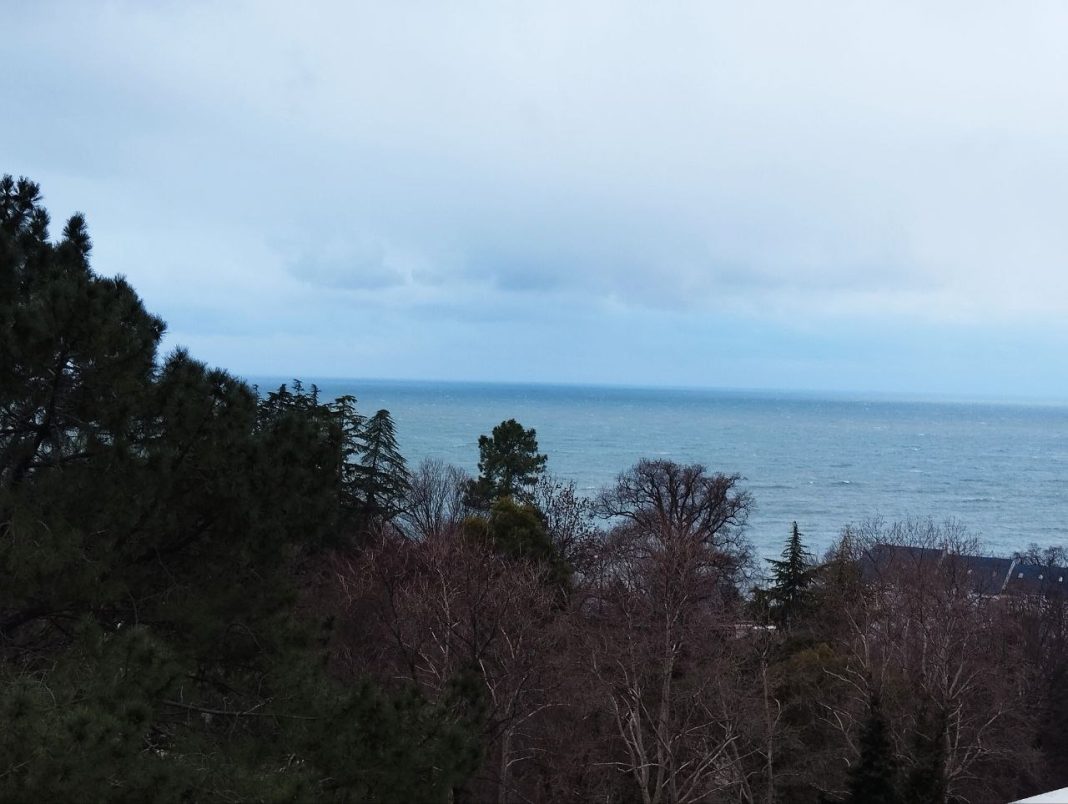 24 января в акватории Сочи будут проводиться учебные стрельбы