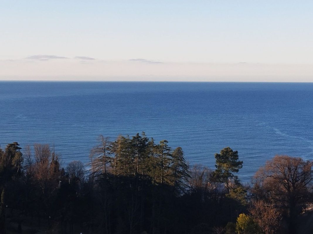 7 февраля в акватории Сочи будут проводить учебные стрельбы