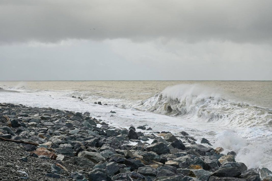 12 января в Сочи проведут плановые учебные стрельбы