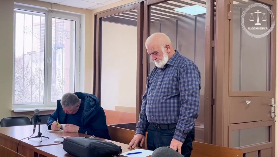 Назвавший россиян «свиньями» педагог из Краснодарского края признан виновным