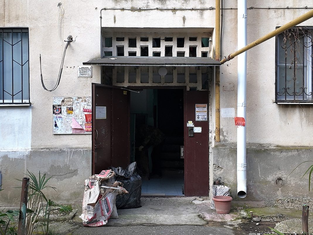 125 подвалов привели в норму за год в Центральном районе Сочи