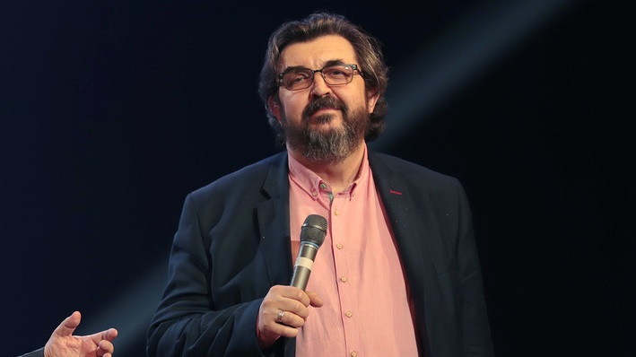 Названа причина смерти звезды «Каменской» и «Марша Турецкого» Золотовицкого