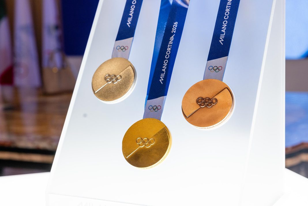 В Сочи такого не было: Журова объяснила проблемы с медалями Олимпиады-2026