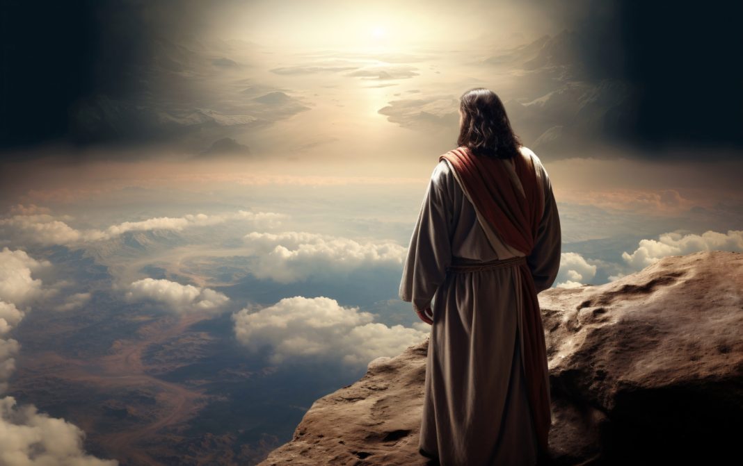 Ставки на Апокалипсис: рынок удвоил «шансы» возвращения Христа до 2027 года