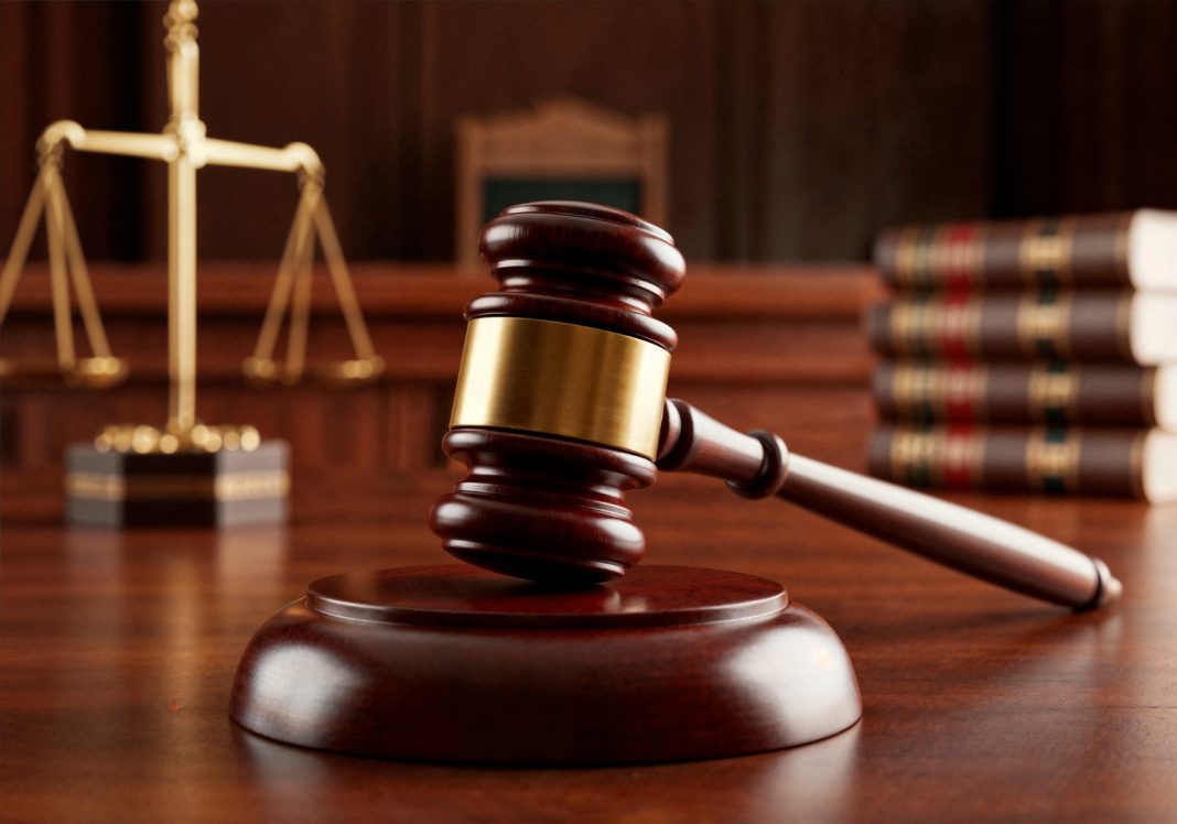 В Северском районе будут судить мужчину, порезавшего трех человек ножом