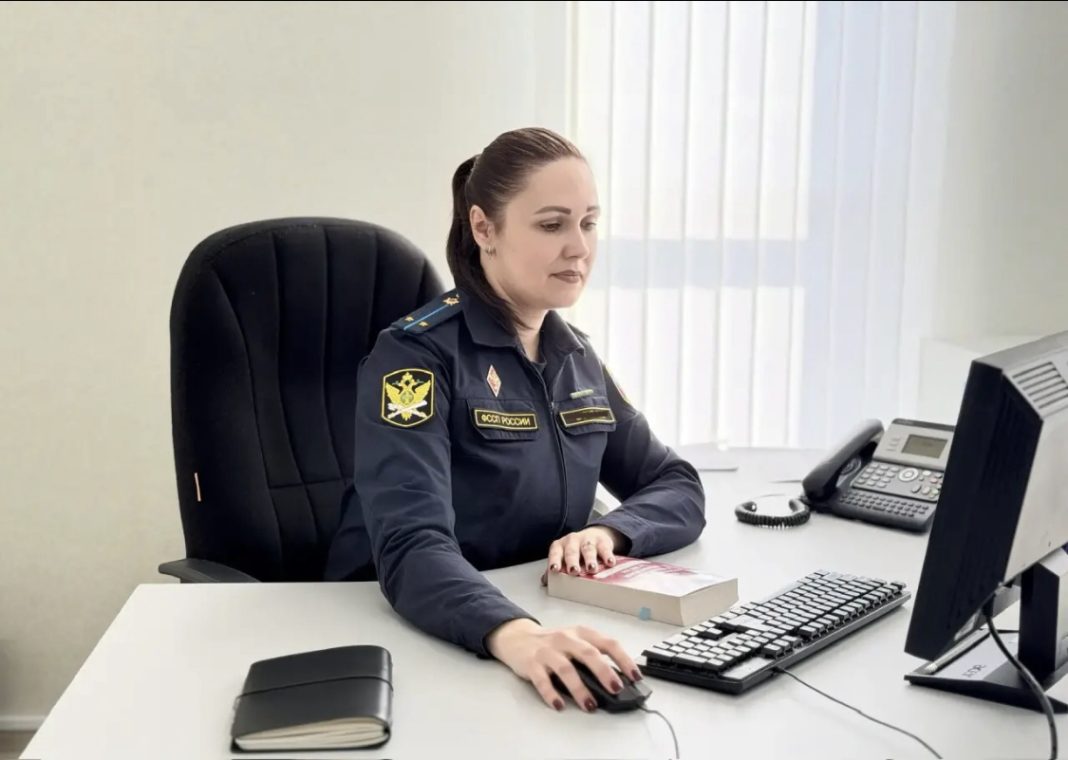 Судебные приставы Краснодарского края взыскали около 9 млн штрафов с коллекторов в 2025 году