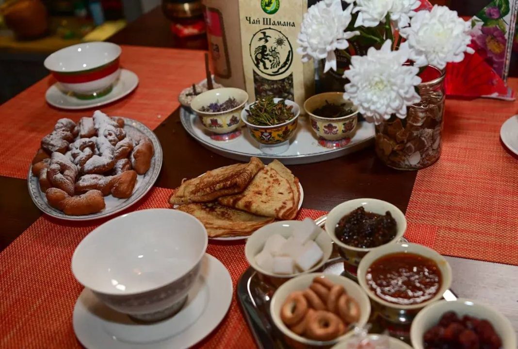 В Сочи Масленицу отметят концертами, гуляньями и бесплатными экскурсиями