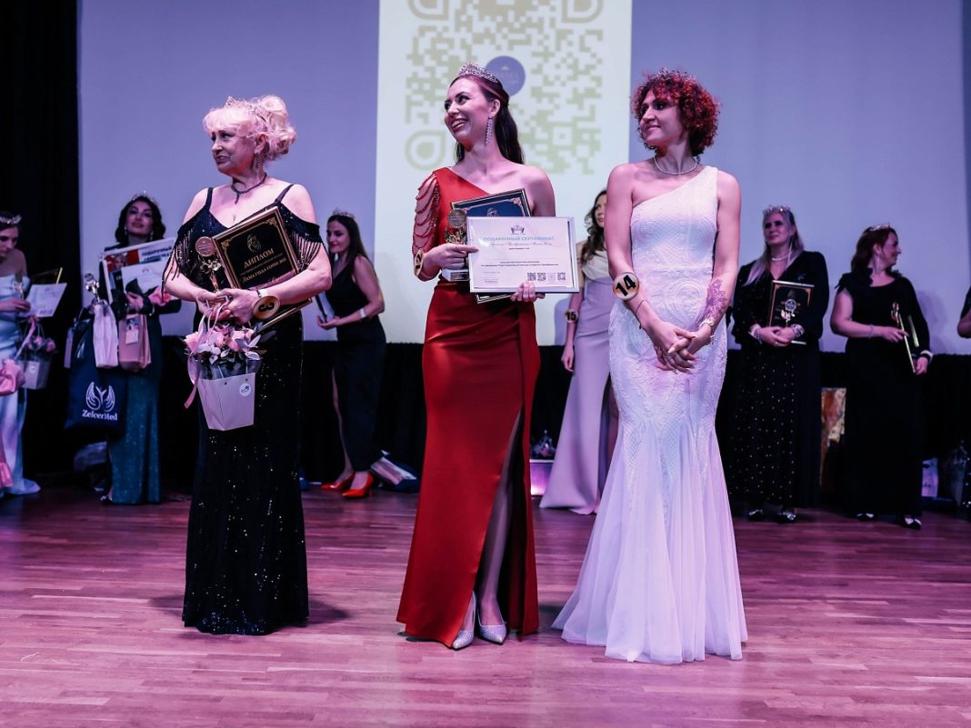 Премия «Мама Года» в Сочи: объявлены итоги первого сезона