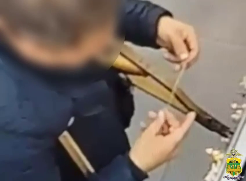 Кража под видом находки: в Сочи раскрыто дело о пропавшем браслете