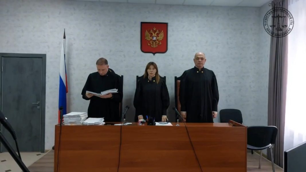 Кассационный суд подтвердил взыскание миллиардного ущерба за застройку охраняемых земель в Сочи