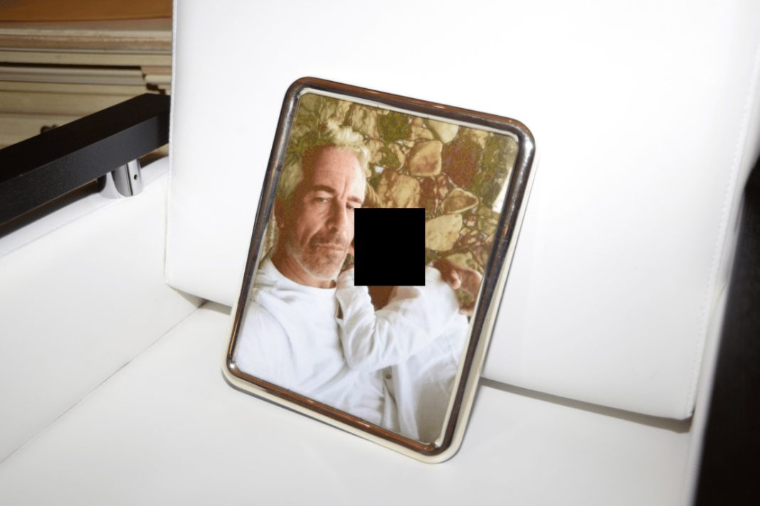 226 раз упоминается Сочи в новых материалах по делу Эпштейна