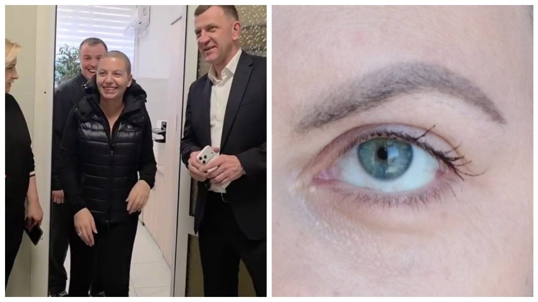 Симоньян рассказала про «ураганное течение» рака на фоне стресса и комы мужа