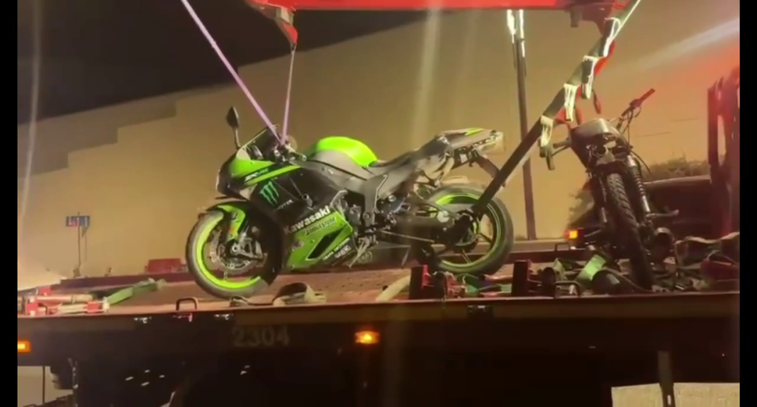 Рейд в Сочи: 57 водителей и пешеходов нарушили ПДД в одну пятницу