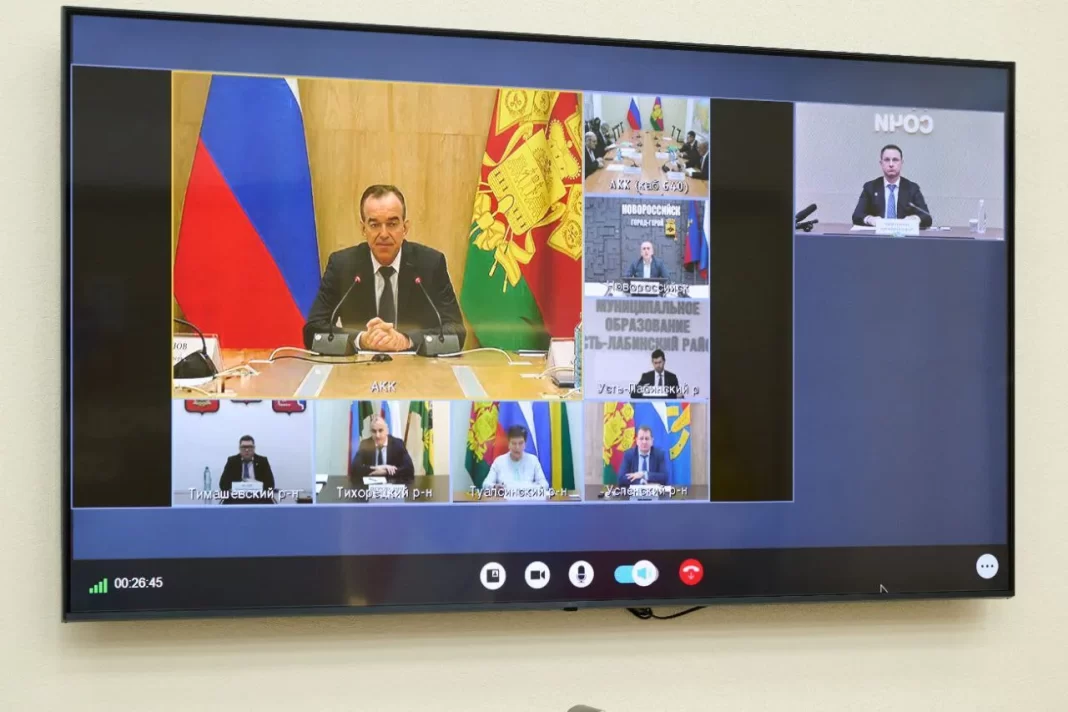 В Сочи привели в готовность 423 сирены перед сезоном дождей