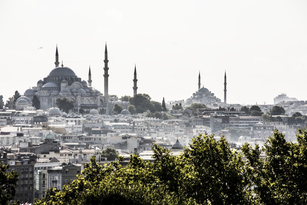 Босфор станет ближе: из Сочи в Стамбул запустят прямые рейсы