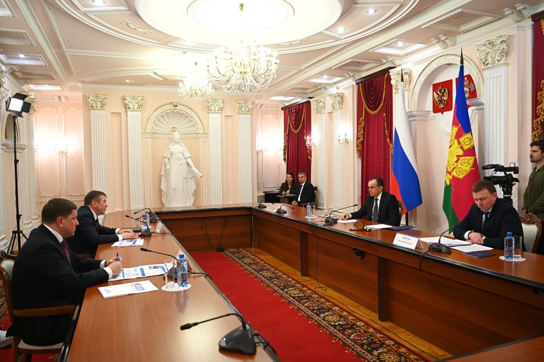 Сочи в планах газификации: край направит 700 млн рублей на новые сети в 2026 году