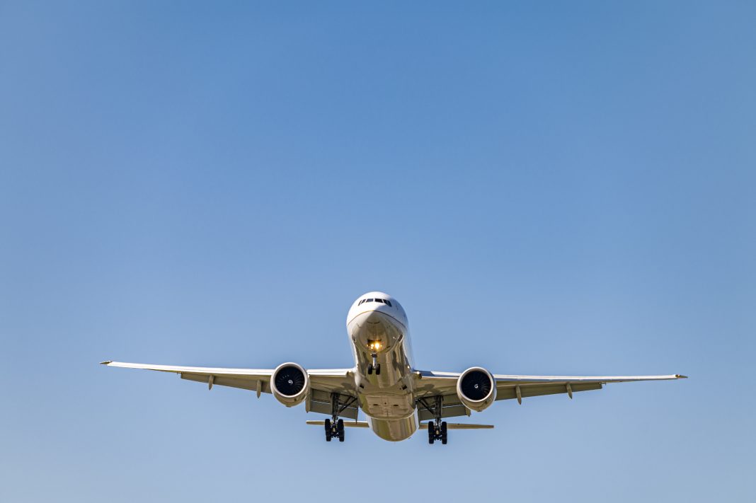 Рейсы из Сочи в Дубай и Тель-Авив отменены из-за закрытия неба на Ближним Востоком