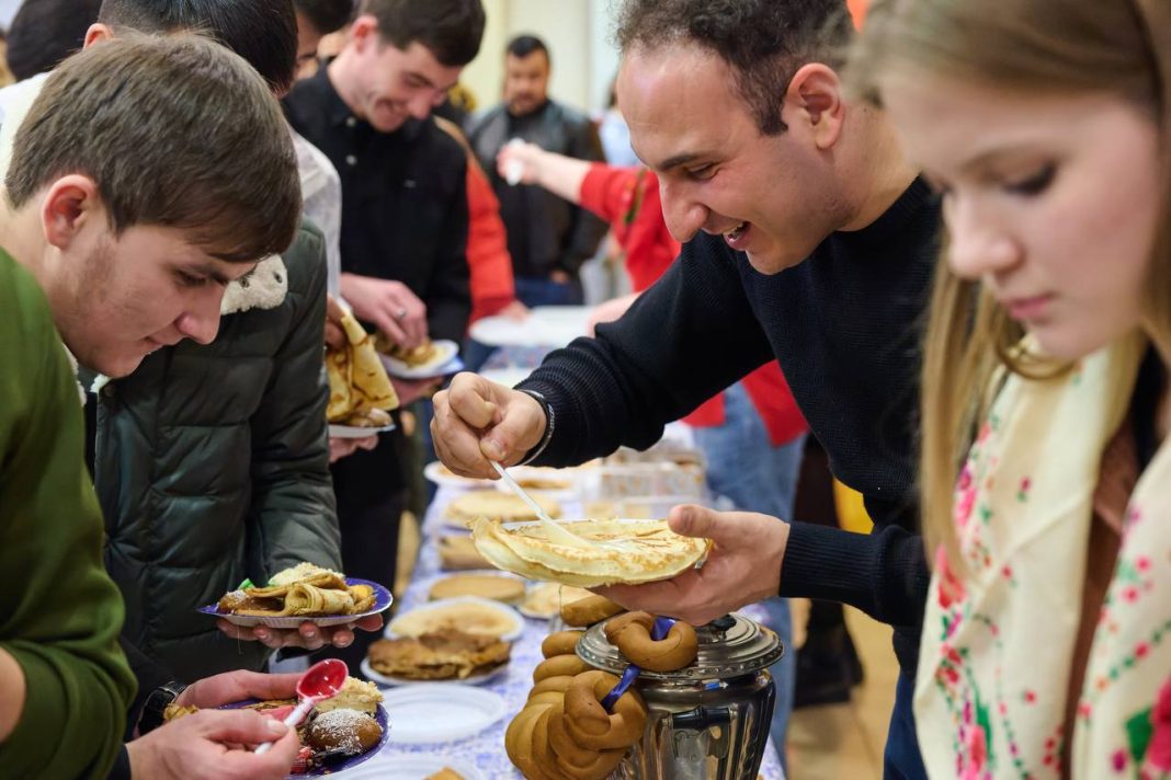 Почему туристы выбирают Сочи для Масленицы и 23 февраля