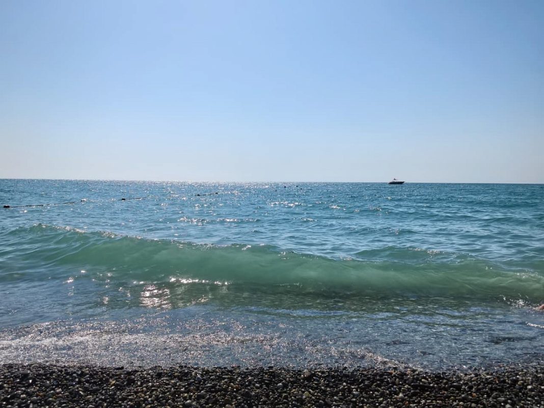 6 февраля в акватории Сочи будут проводить учебные стрельбы