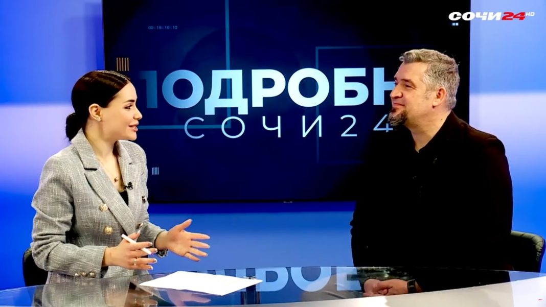 От бабушкиных блинов до крутых ресторанов: шеф-повар Мосин рассказал о своём пути в профессии