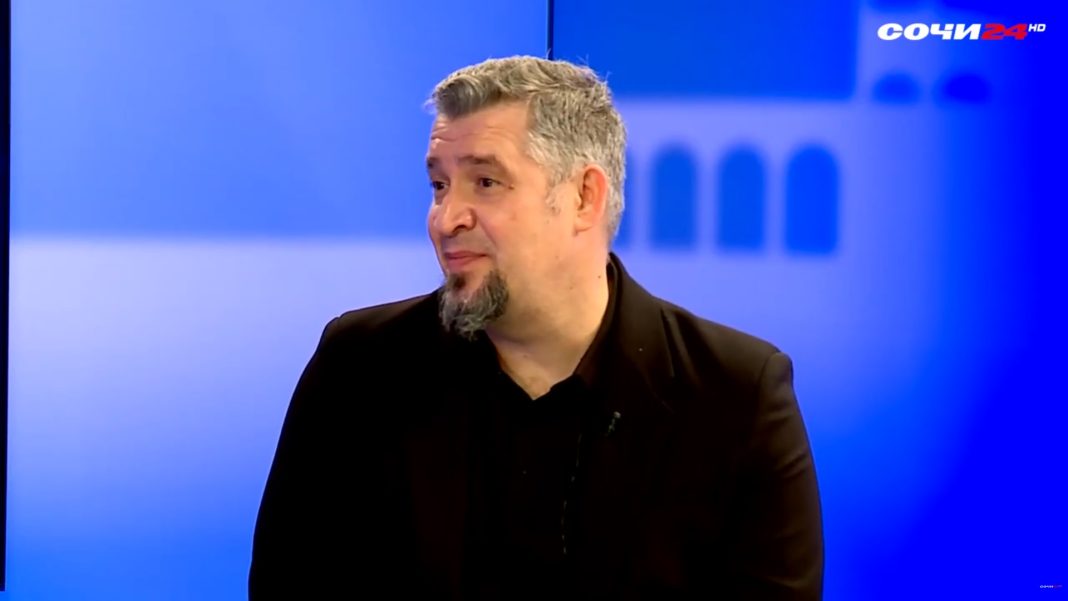 «Родители формируют пищевые привычки»: шеф-повар о питании школьников в Сочи