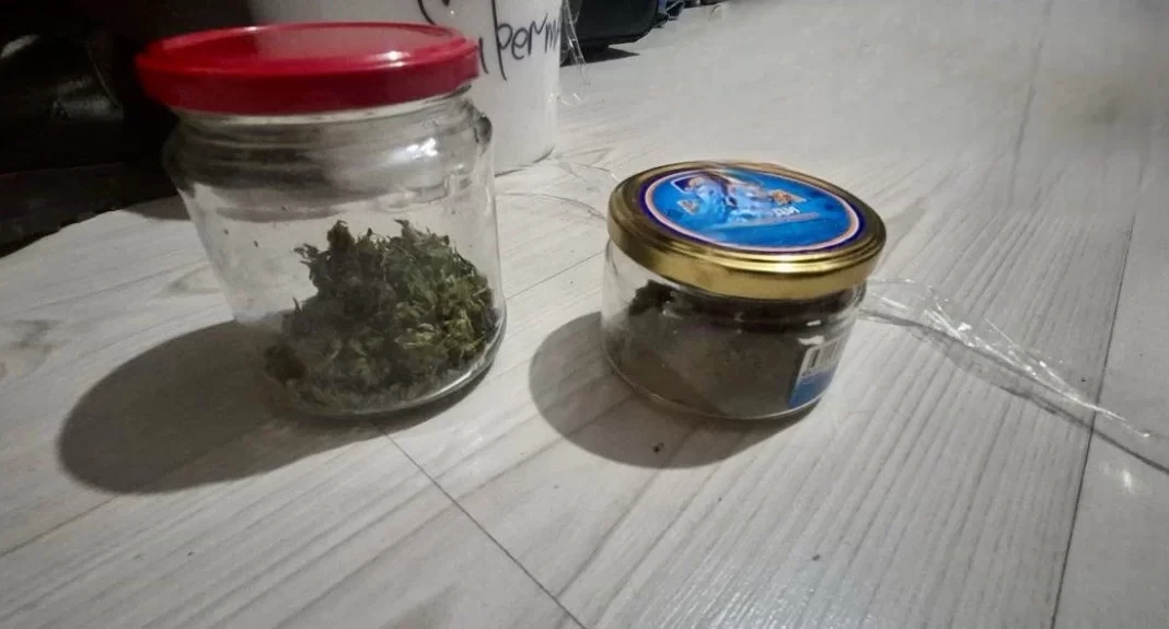 Жителю Белгородской области грозит до 20 лет за сбыт наркотиков в Сочи