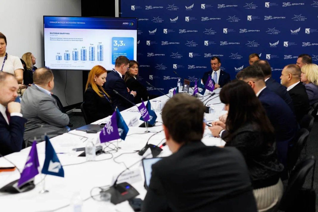 Прогноз: к 2030 году Сочи примет 314 тысяч туристов с Ближнего Востока