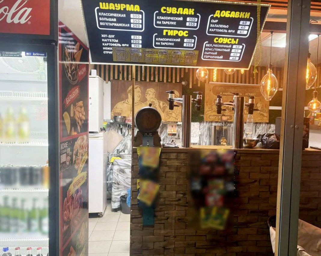 Алкоголь без лицензии: в Сириусе прошла масштабная проверка