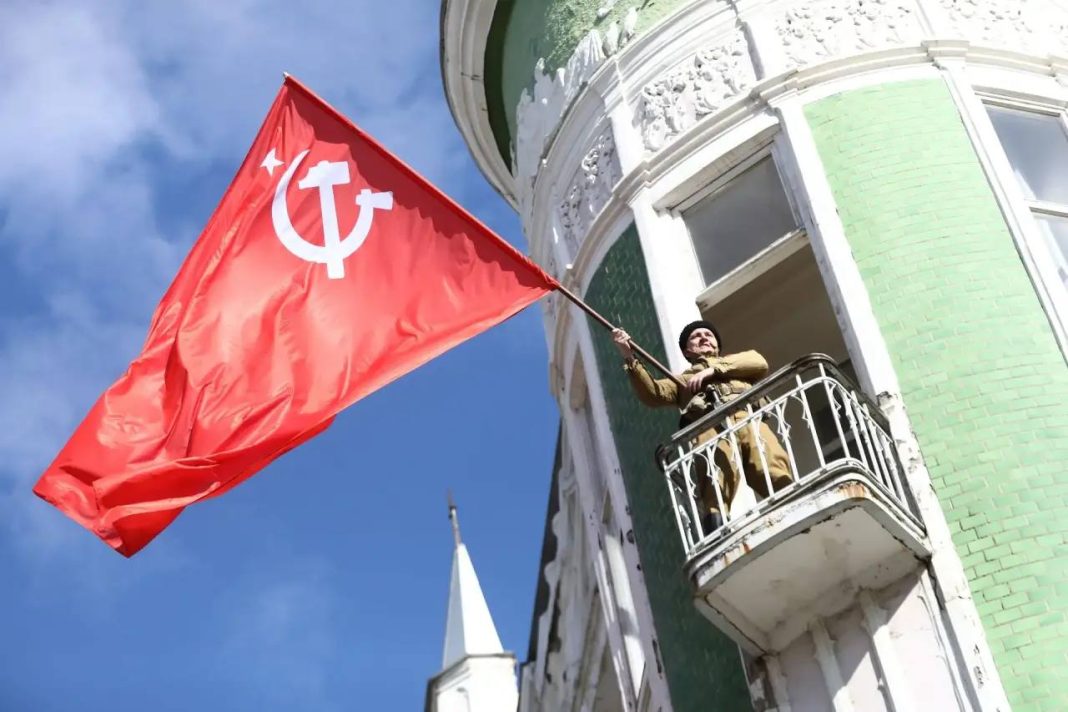 «Город не сломился»: 83 года назад Краснодар освободили от фашистов