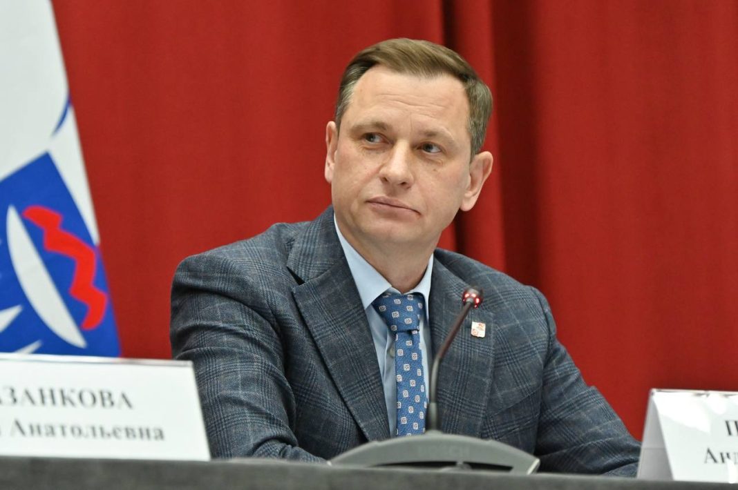 Глава Сочи Андрей Прошунин: 81 жилое помещение купили для детей-сирот, проживающих на курорте