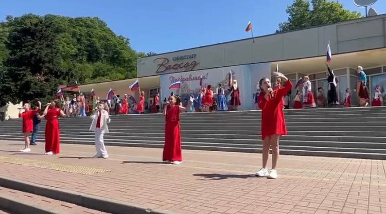 Сочинский центр культуры и кино «Восход» готов к капитальному ремонту