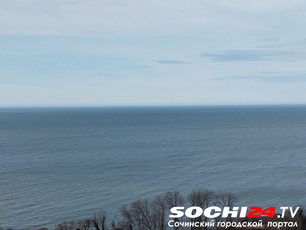 14 февраля в акватории Сочи будут проводить учебные стрельбы