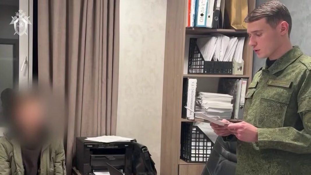 Следствие задержало предполагаемого подстрекателя нападения в Анапе