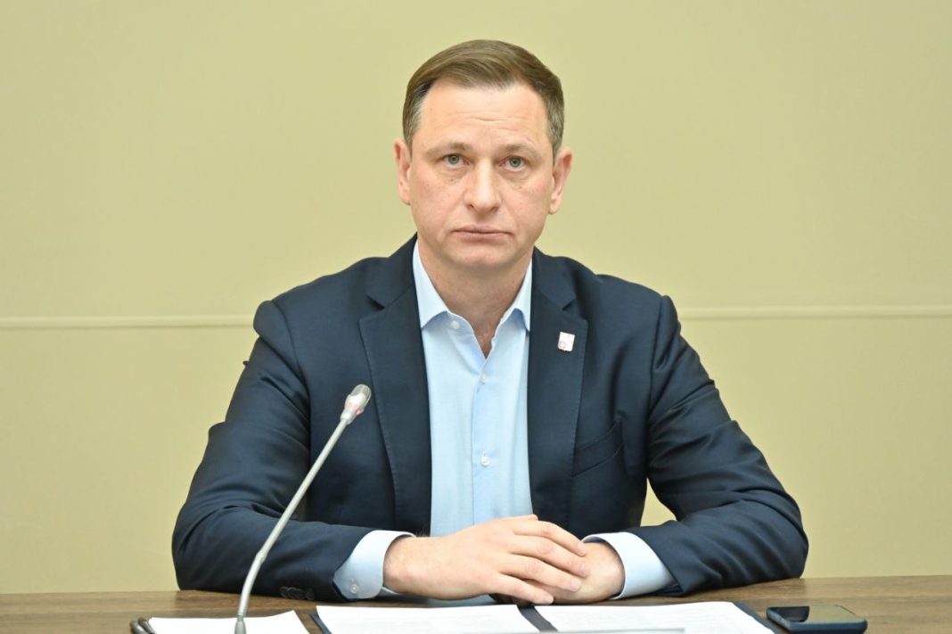 В Сочи запустят проект «Спорт народов России» в рамках Года единства