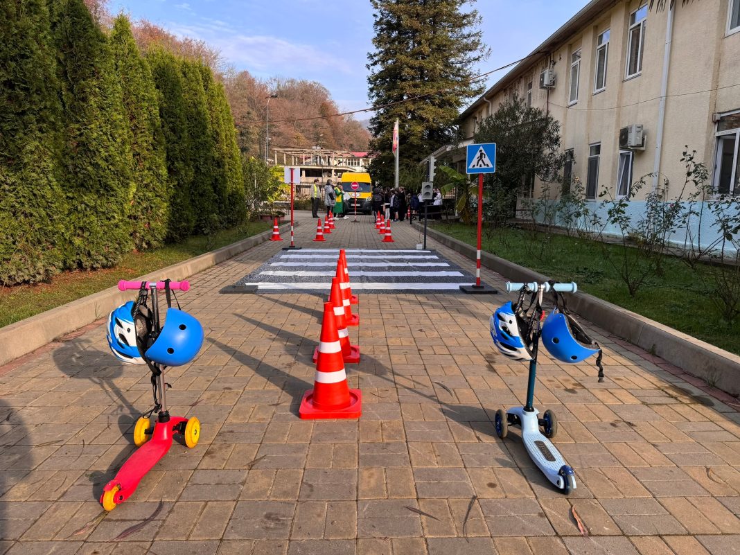 Учеников сочинской школы 44 переведут в СОШ №20 на время сноса и стройки нового здания