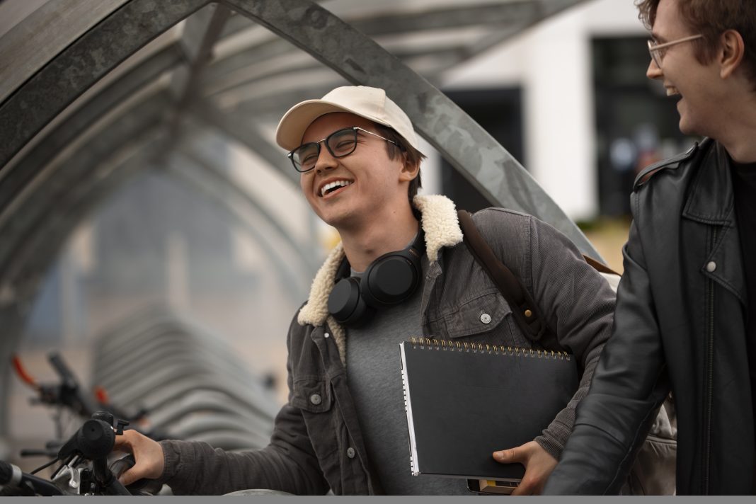 За пультом города: сочинские студенты увидели дорожную сеть курорта изнутри