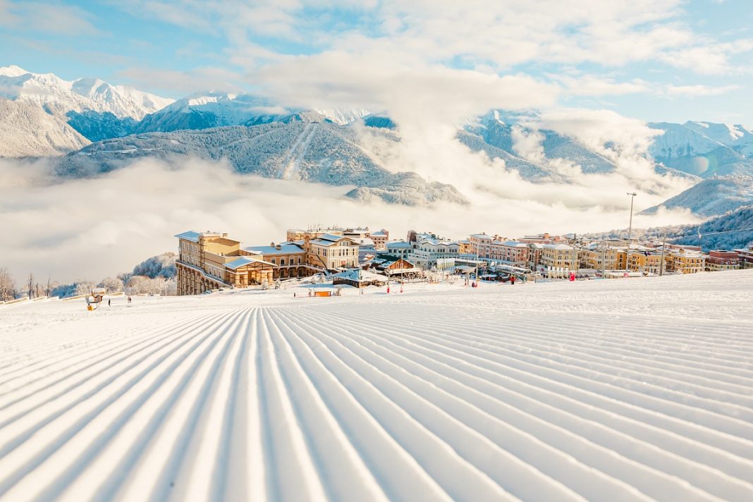 Синоптики предупреждают: налипание снега, гололедица и лавинная опасность ожидаются в горах Сочи 3–4 марта