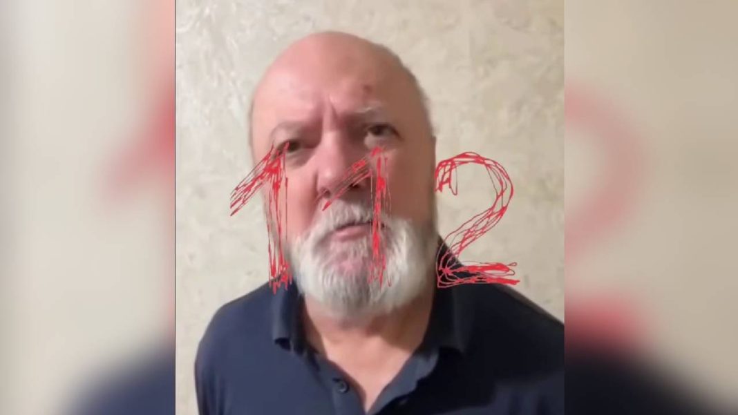 В Сочи экс-судье Слуке предъявили обвинения по семи эпизодам незаконных решений