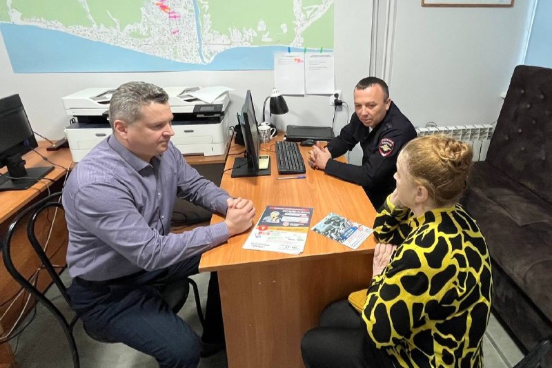 Диалог с городом: сочинцы получили возможность напрямую влиять на порядок в районах