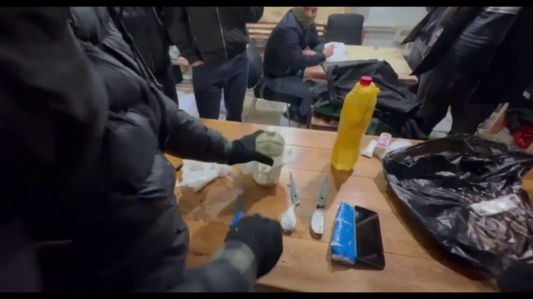 «Хотел клуб сжечь»: ФСБ предотвратила теракт в колонии Краснодарского края